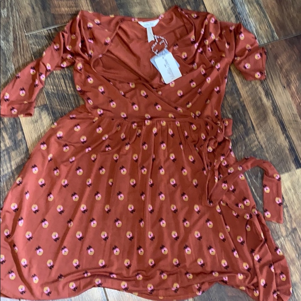 Isn’t it Lovely Dress Size Medium